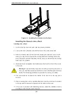 Preview for 20 page of Supermicro SUPERSERVER 6036ST-6LR User Manual