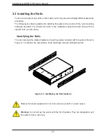 Предварительный просмотр 20 страницы Supermicro SuperServer 6039P-TXRT User Manual