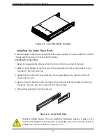 Предварительный просмотр 22 страницы Supermicro SuperServer 6039P-TXRT User Manual