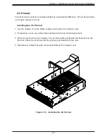 Предварительный просмотр 43 страницы Supermicro SuperServer 6039P-TXRT User Manual