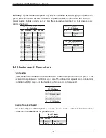 Предварительный просмотр 46 страницы Supermicro SuperServer 6039P-TXRT User Manual