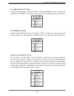 Предварительный просмотр 49 страницы Supermicro SuperServer 6039P-TXRT User Manual