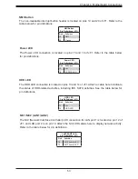 Предварительный просмотр 53 страницы Supermicro SuperServer 6039P-TXRT User Manual