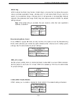 Предварительный просмотр 59 страницы Supermicro SuperServer 6039P-TXRT User Manual