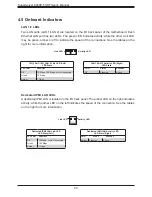 Предварительный просмотр 60 страницы Supermicro SuperServer 6039P-TXRT User Manual