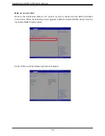 Предварительный просмотр 132 страницы Supermicro SuperServer 6039P-TXRT User Manual