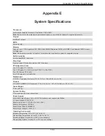 Предварительный просмотр 163 страницы Supermicro SuperServer 6039P-TXRT User Manual