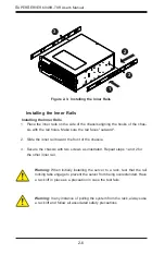 Предварительный просмотр 20 страницы Supermicro SuperServer 6048R-TXR User Manual