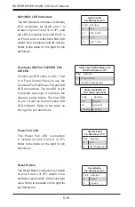 Предварительный просмотр 62 страницы Supermicro SuperServer 6048R-TXR User Manual