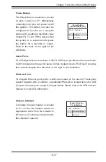 Предварительный просмотр 63 страницы Supermicro SuperServer 6048R-TXR User Manual