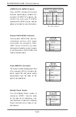 Предварительный просмотр 66 страницы Supermicro SuperServer 6048R-TXR User Manual