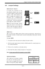 Предварительный просмотр 67 страницы Supermicro SuperServer 6048R-TXR User Manual