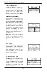 Предварительный просмотр 68 страницы Supermicro SuperServer 6048R-TXR User Manual