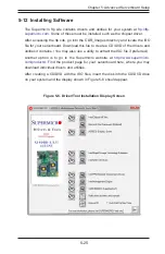 Предварительный просмотр 71 страницы Supermicro SuperServer 6048R-TXR User Manual