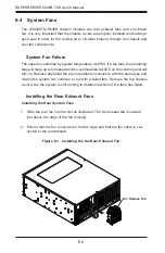 Предварительный просмотр 78 страницы Supermicro SuperServer 6048R-TXR User Manual