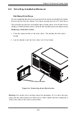 Предварительный просмотр 79 страницы Supermicro SuperServer 6048R-TXR User Manual