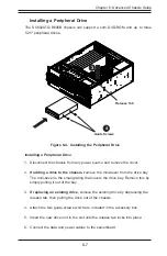 Предварительный просмотр 81 страницы Supermicro SuperServer 6048R-TXR User Manual