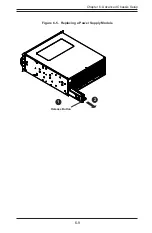 Предварительный просмотр 83 страницы Supermicro SuperServer 6048R-TXR User Manual