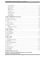 Preview for 6 page of Supermicro SuperServer 6049P-E1CR45H User Manual