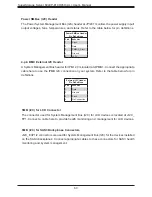 Preview for 60 page of Supermicro SuperServer 6049P-E1CR45H User Manual