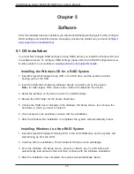 Preview for 72 page of Supermicro SuperServer 6049P-E1CR45H User Manual