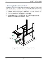 Предварительный просмотр 26 страницы Supermicro SuperServer 610C-TR User Manual