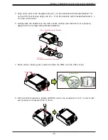 Предварительный просмотр 36 страницы Supermicro SuperServer 610C-TR User Manual