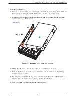 Предварительный просмотр 47 страницы Supermicro SuperServer 610C-TR User Manual