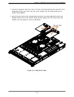 Предварительный просмотр 54 страницы Supermicro SuperServer 610C-TR User Manual