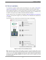 Предварительный просмотр 71 страницы Supermicro SuperServer 610C-TR User Manual