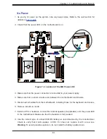 Предварительный просмотр 88 страницы Supermicro SuperServer 610C-TR User Manual