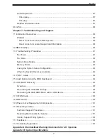 Preview for 7 page of Supermicro SuperServer 610U-TNR User Manual