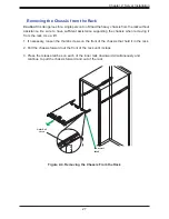 Preview for 27 page of Supermicro SuperServer 610U-TNR User Manual