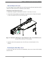 Preview for 58 page of Supermicro SuperServer 610U-TNR User Manual