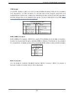 Preview for 62 page of Supermicro SuperServer 610U-TNR User Manual