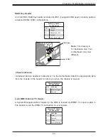 Preview for 63 page of Supermicro SuperServer 610U-TNR User Manual