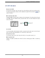 Preview for 69 page of Supermicro SuperServer 610U-TNR User Manual