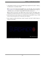 Preview for 96 page of Supermicro SuperServer 610U-TNR User Manual