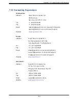 Preview for 103 page of Supermicro SuperServer 610U-TNR User Manual