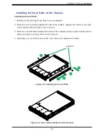 Предварительный просмотр 25 страницы Supermicro SuperServer 620P-ACR16H User Manual