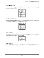 Предварительный просмотр 64 страницы Supermicro SuperServer 620P-ACR16H User Manual