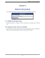 Предварительный просмотр 76 страницы Supermicro SuperServer 620P-ACR16H User Manual