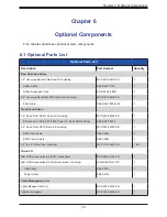 Предварительный просмотр 78 страницы Supermicro SuperServer 620P-TR User Manual