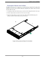 Предварительный просмотр 30 страницы Supermicro SuperServer 620U-TNR User Manual