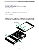 Предварительный просмотр 32 страницы Supermicro SuperServer 620U-TNR User Manual