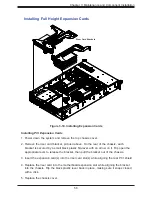 Предварительный просмотр 58 страницы Supermicro SuperServer 620U-TNR User Manual