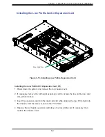 Предварительный просмотр 59 страницы Supermicro SuperServer 620U-TNR User Manual