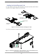 Предварительный просмотр 60 страницы Supermicro SuperServer 620U-TNR User Manual