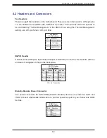 Предварительный просмотр 64 страницы Supermicro SuperServer 620U-TNR User Manual