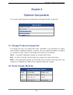 Предварительный просмотр 80 страницы Supermicro SuperServer 620U-TNR User Manual